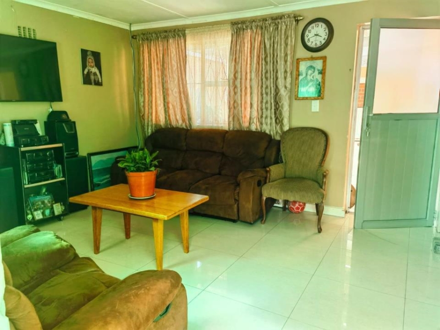 4 Bedroom Property for Sale in Portlands Western Cape